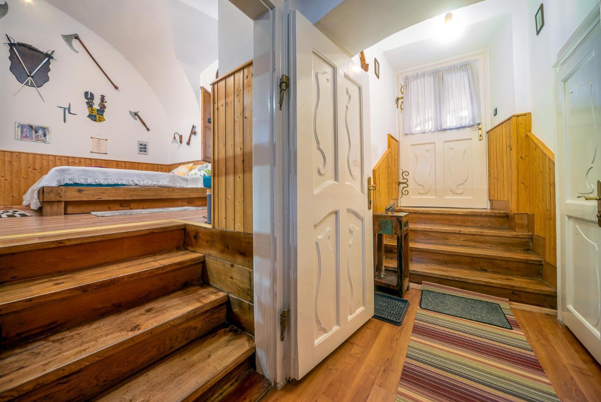 Korde Apartman Koszeg Exterior photo