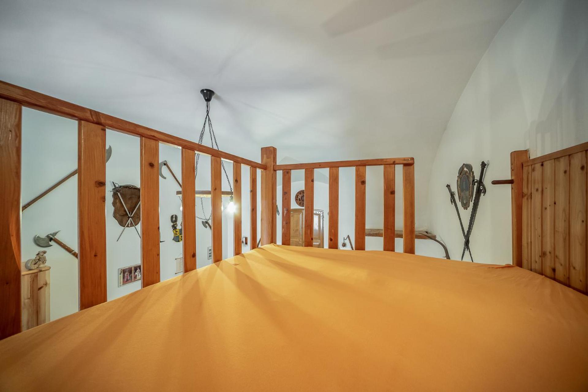 Korde Apartman Koszeg Exterior photo